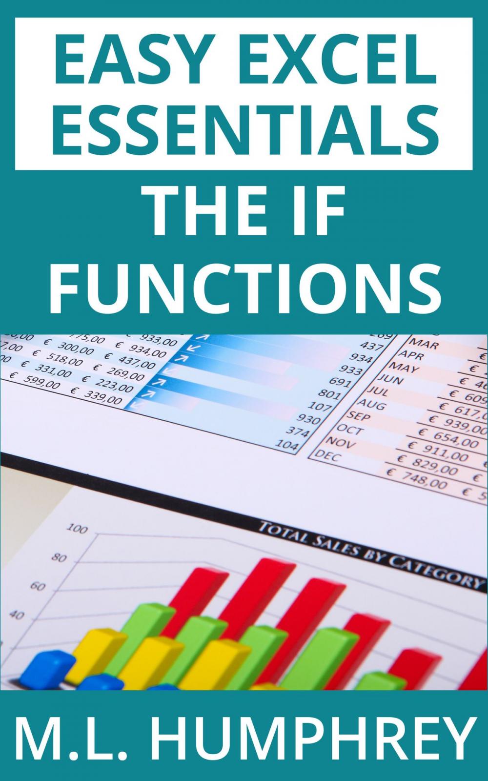 Big bigCover of The IF Functions