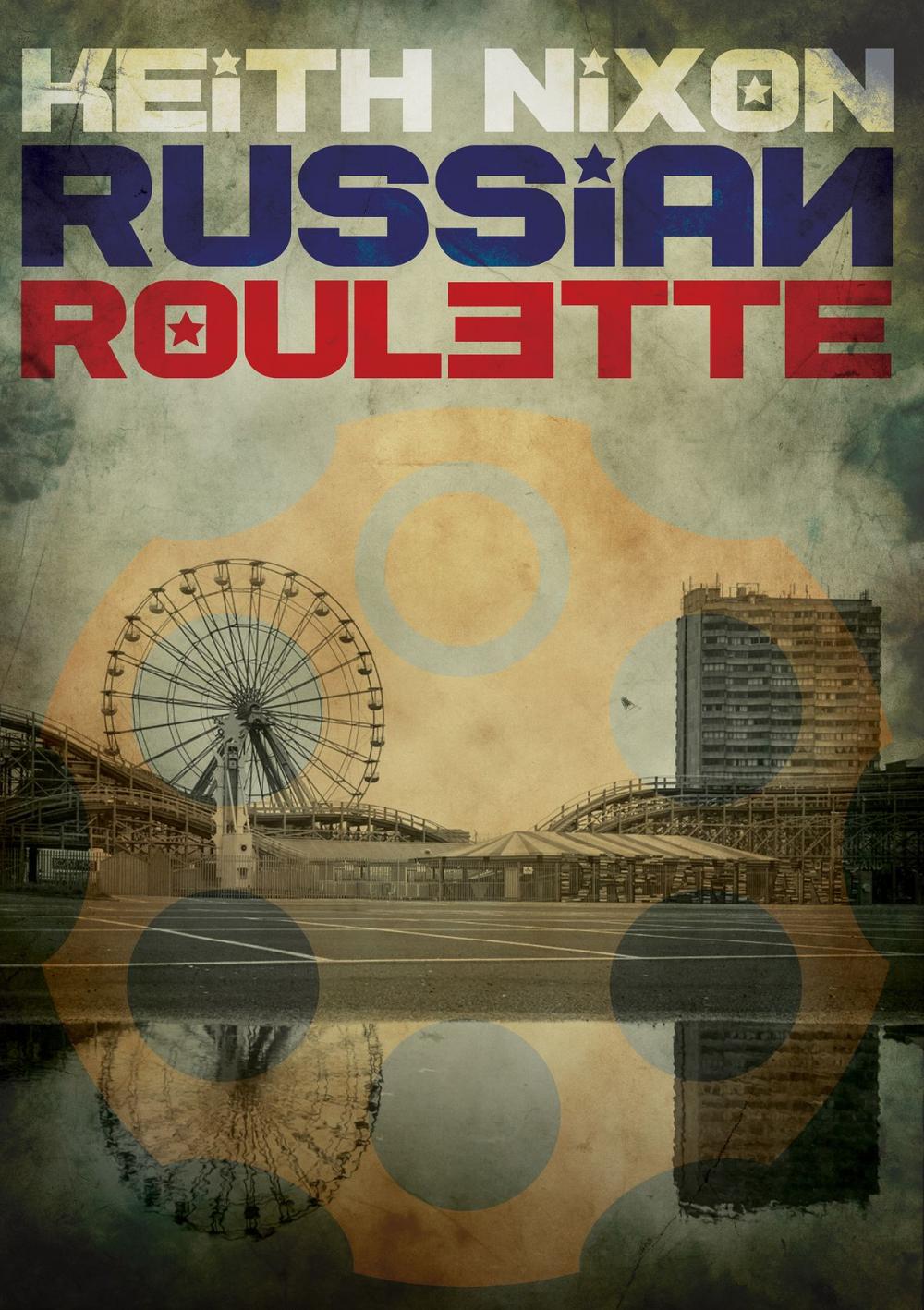 Big bigCover of Russian Roulette