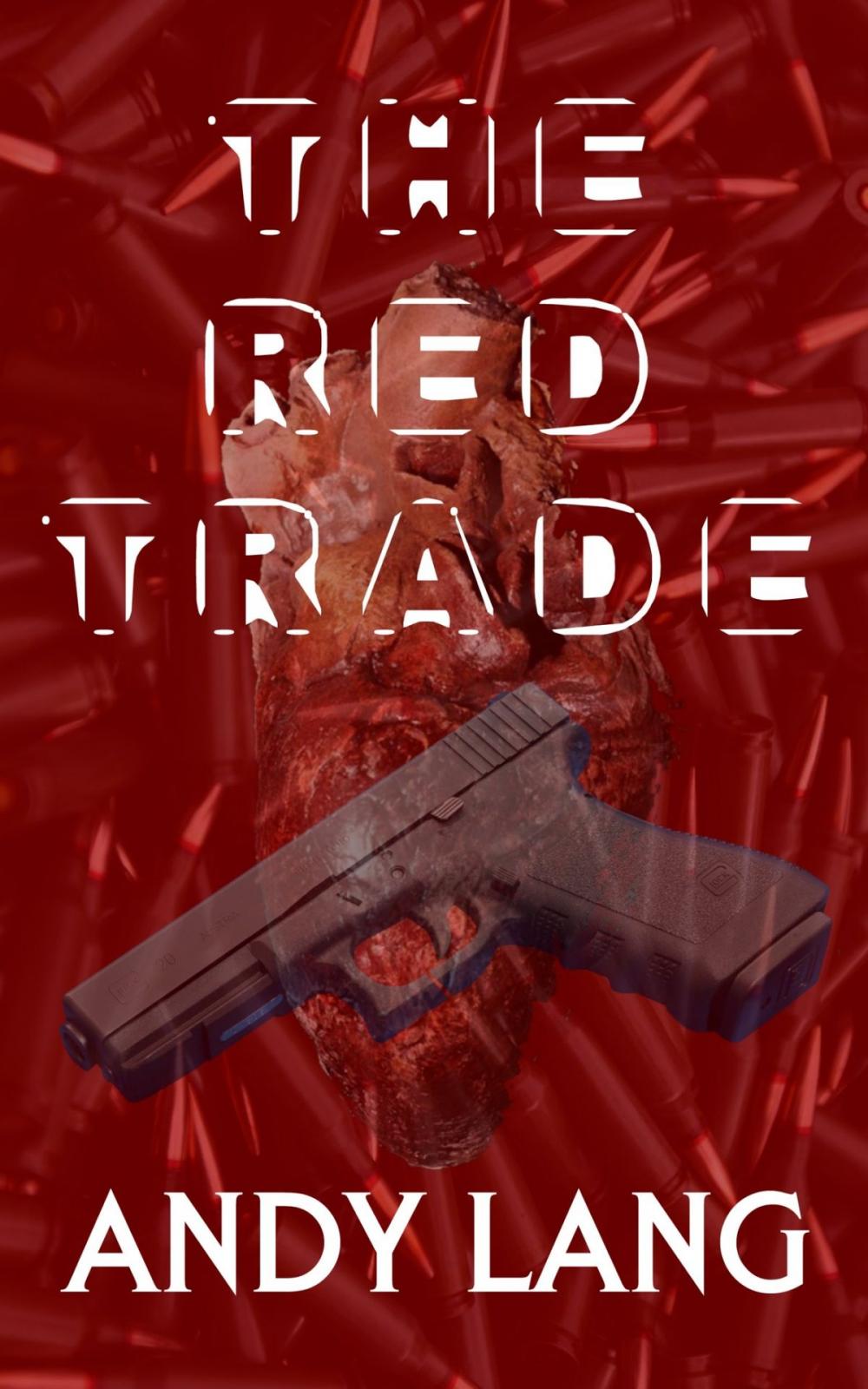 Big bigCover of The Red Trade