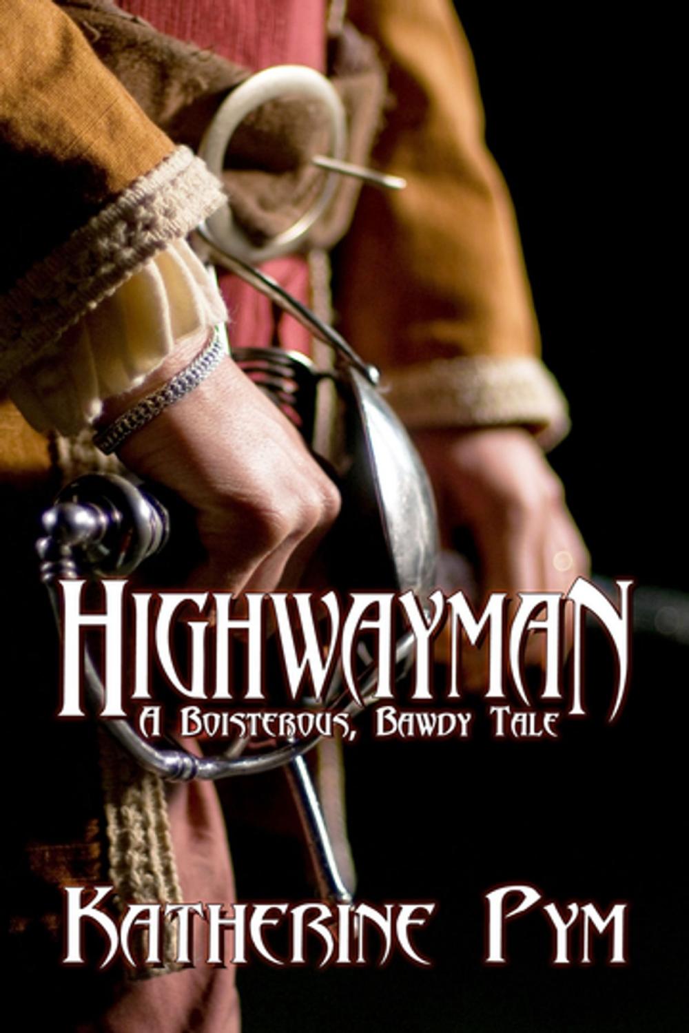 Big bigCover of Highwayman