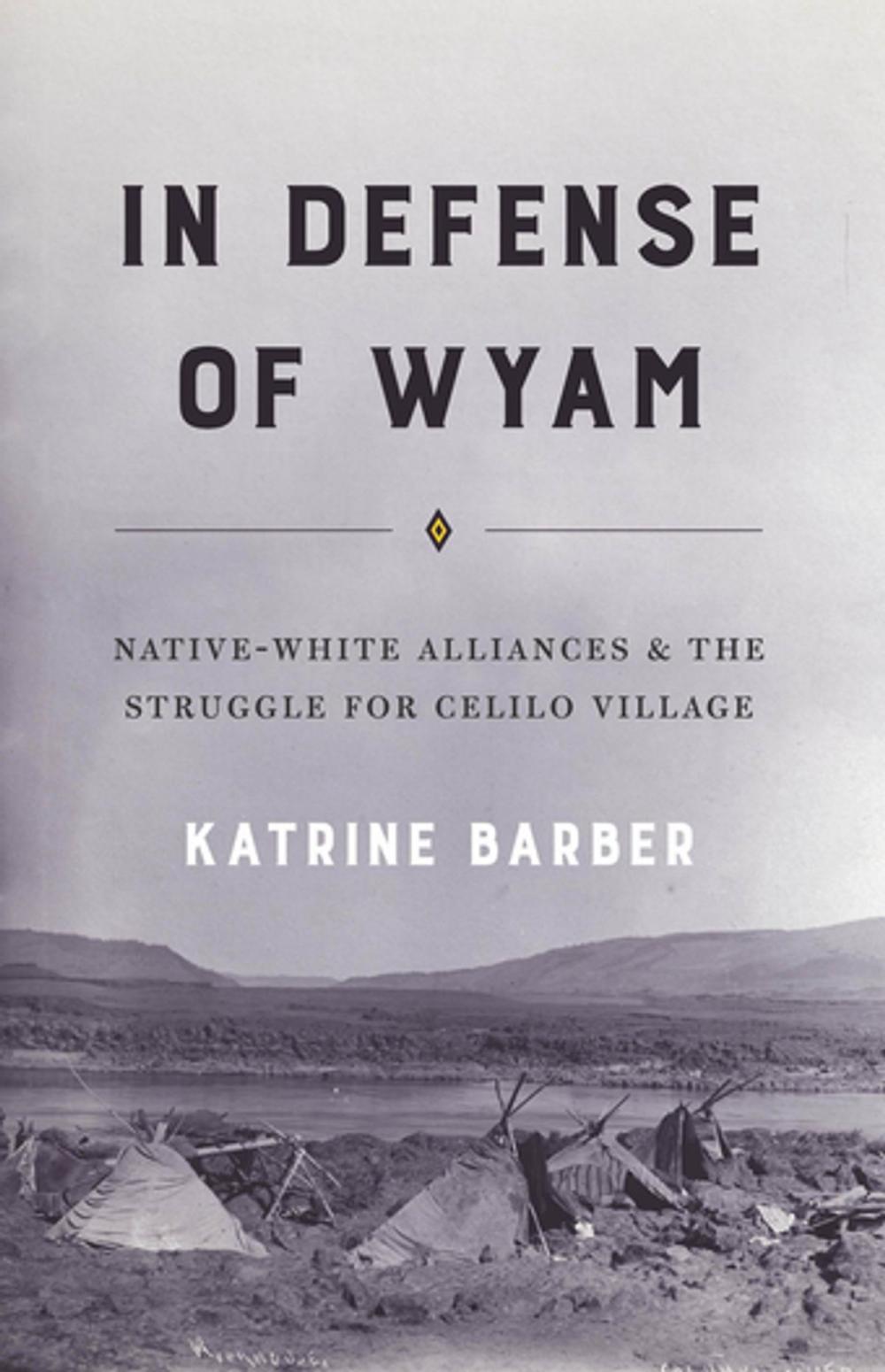 Big bigCover of In Defense of Wyam