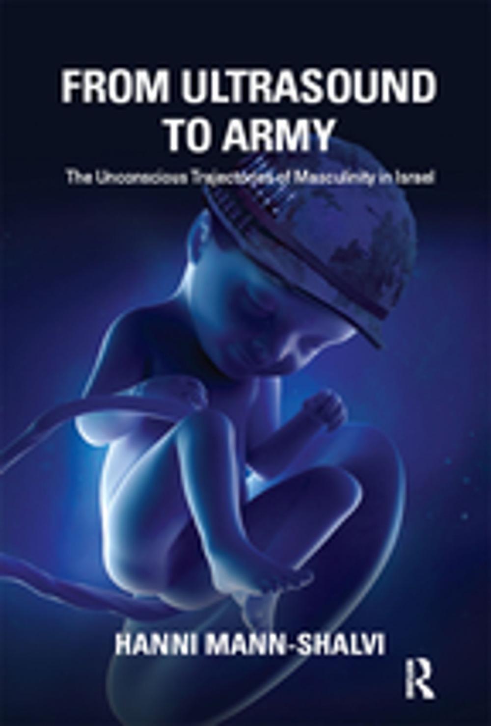 Big bigCover of From Ultrasound to Army