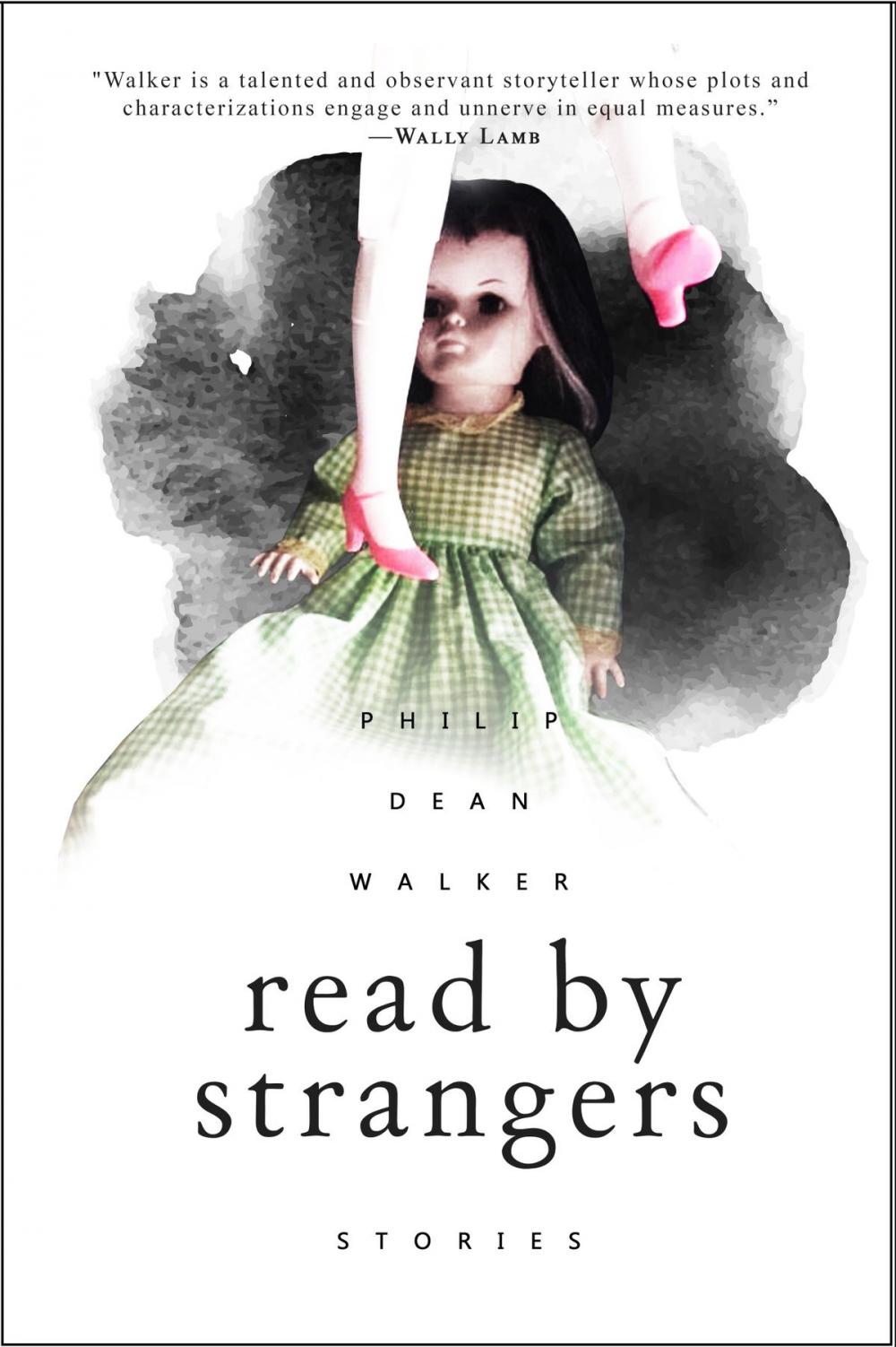 Big bigCover of Read by Strangers: Stories