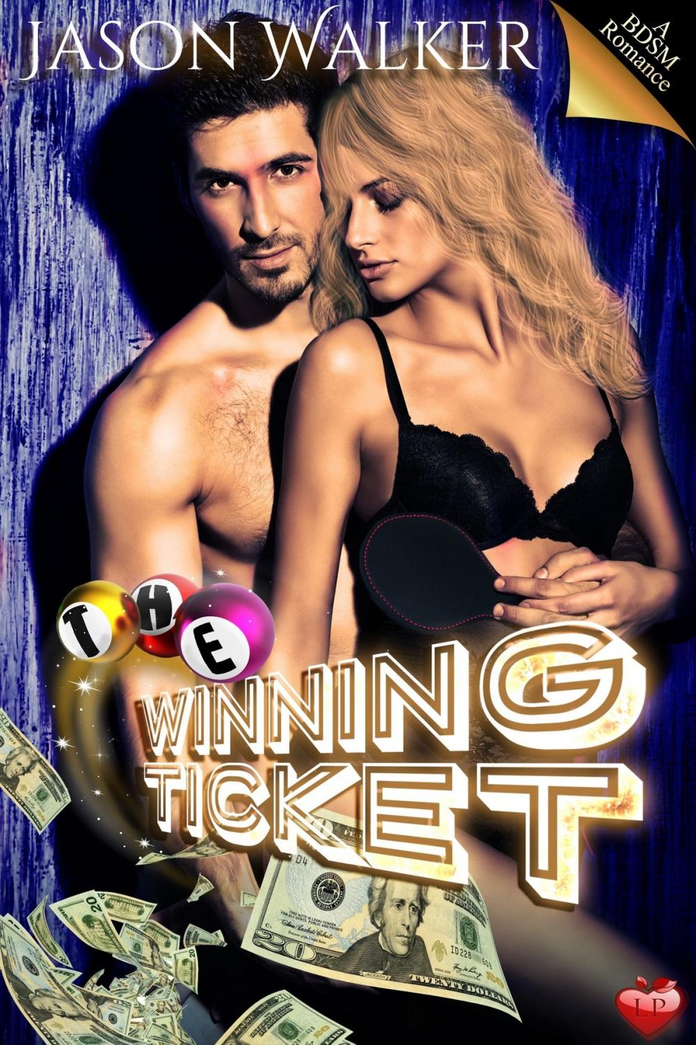 Big bigCover of The Winning Ticket