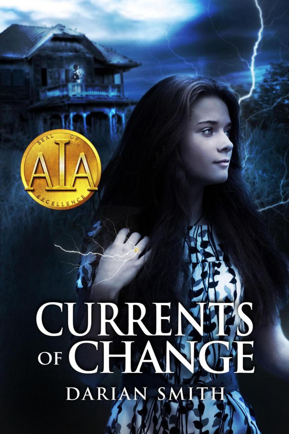 Big bigCover of Currents of Change