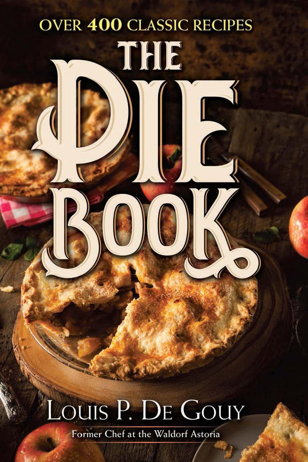 Big bigCover of The Pie Book