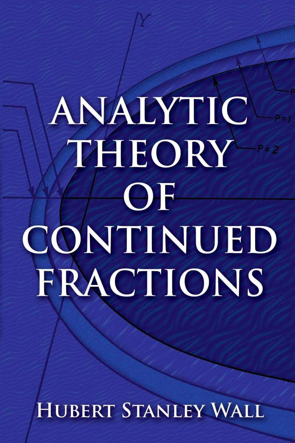 Big bigCover of Analytic Theory of Continued Fractions