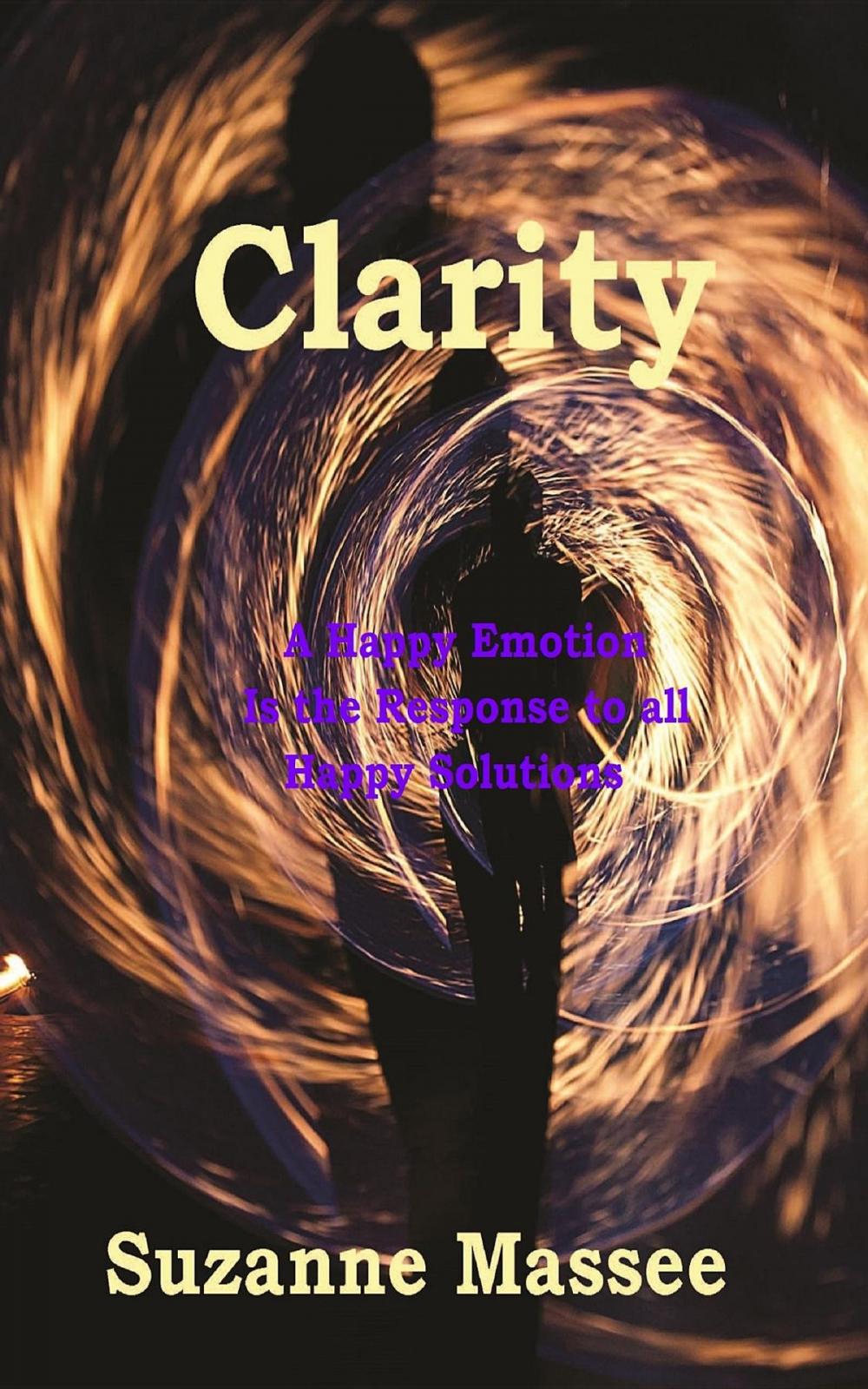 Big bigCover of Clarity