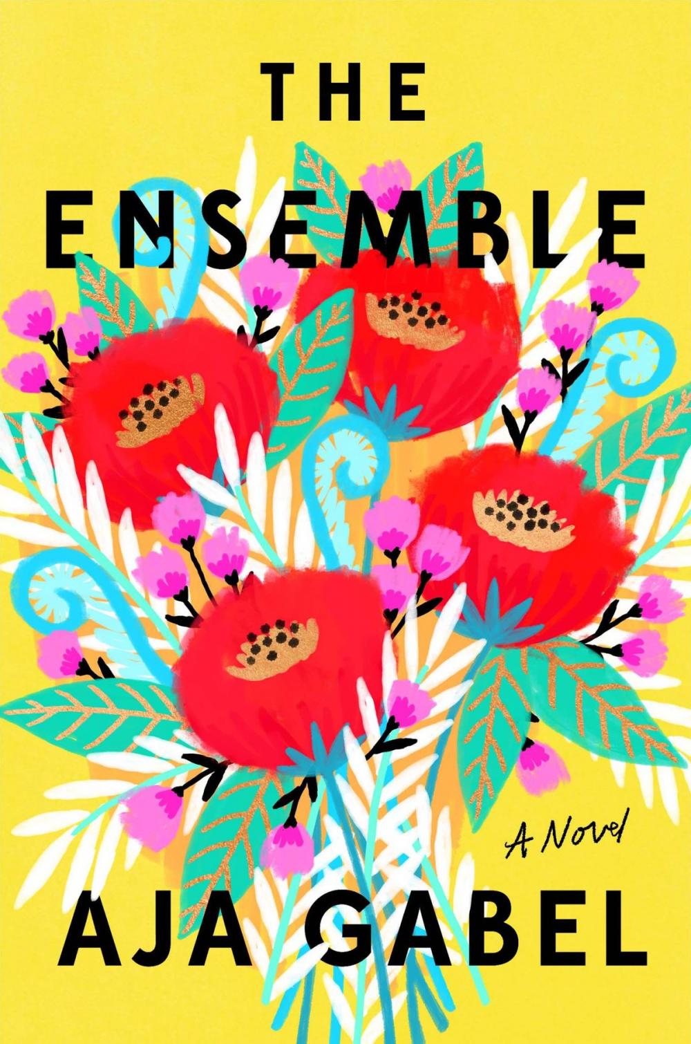 Big bigCover of The Ensemble