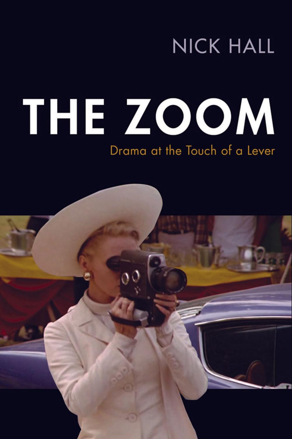 Big bigCover of The Zoom