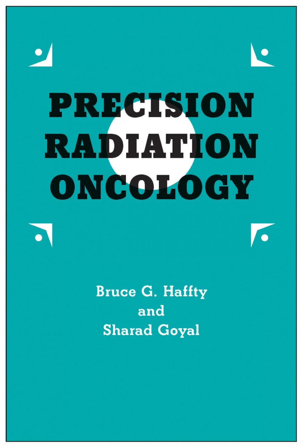 Big bigCover of Precision Radiation Oncology