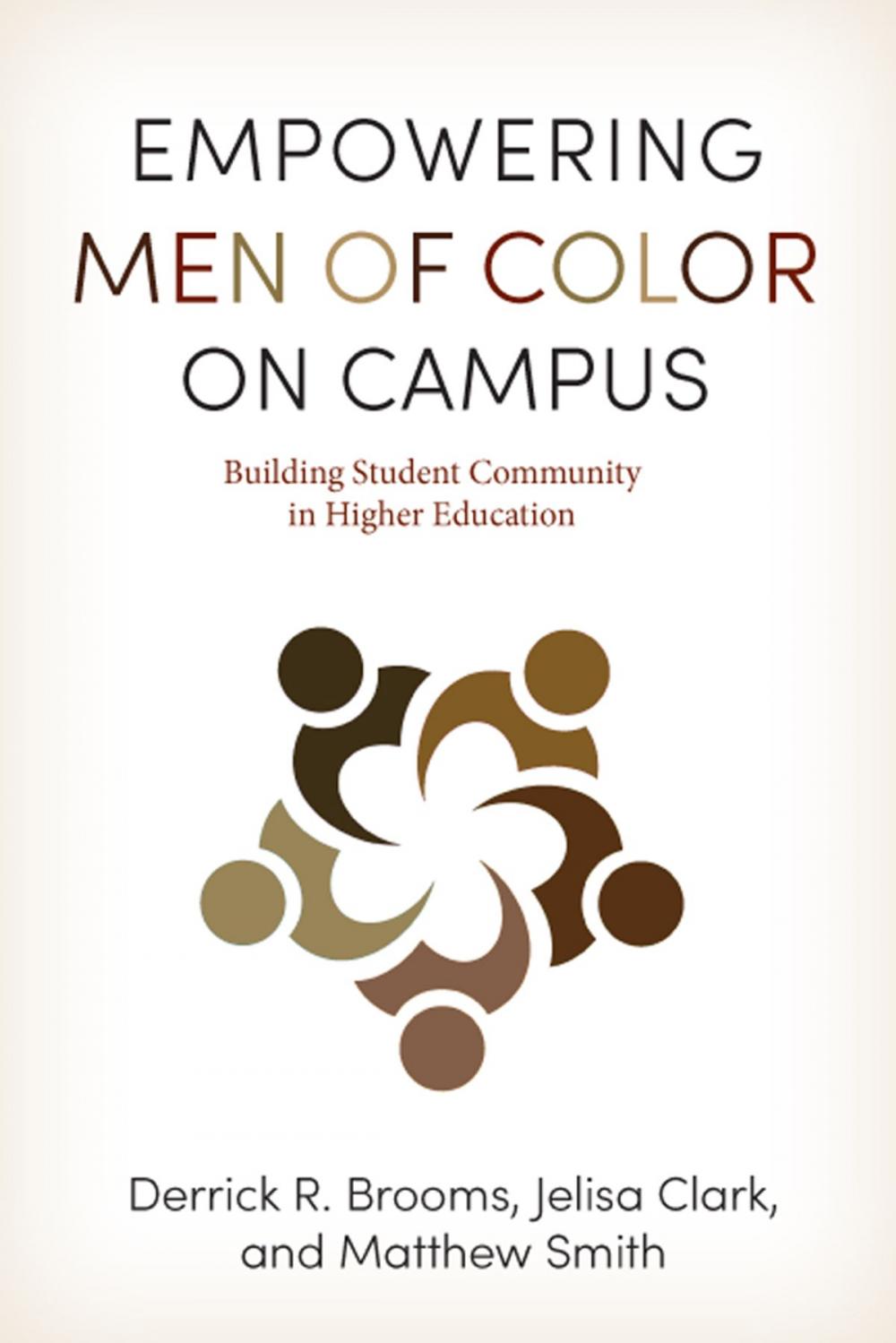 Big bigCover of Empowering Men of Color on Campus