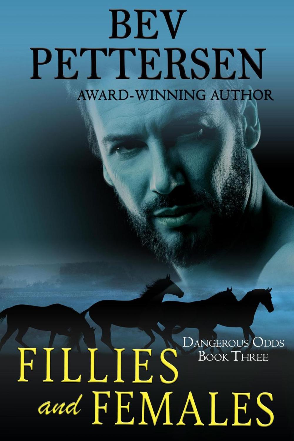 Big bigCover of Fillies And Females