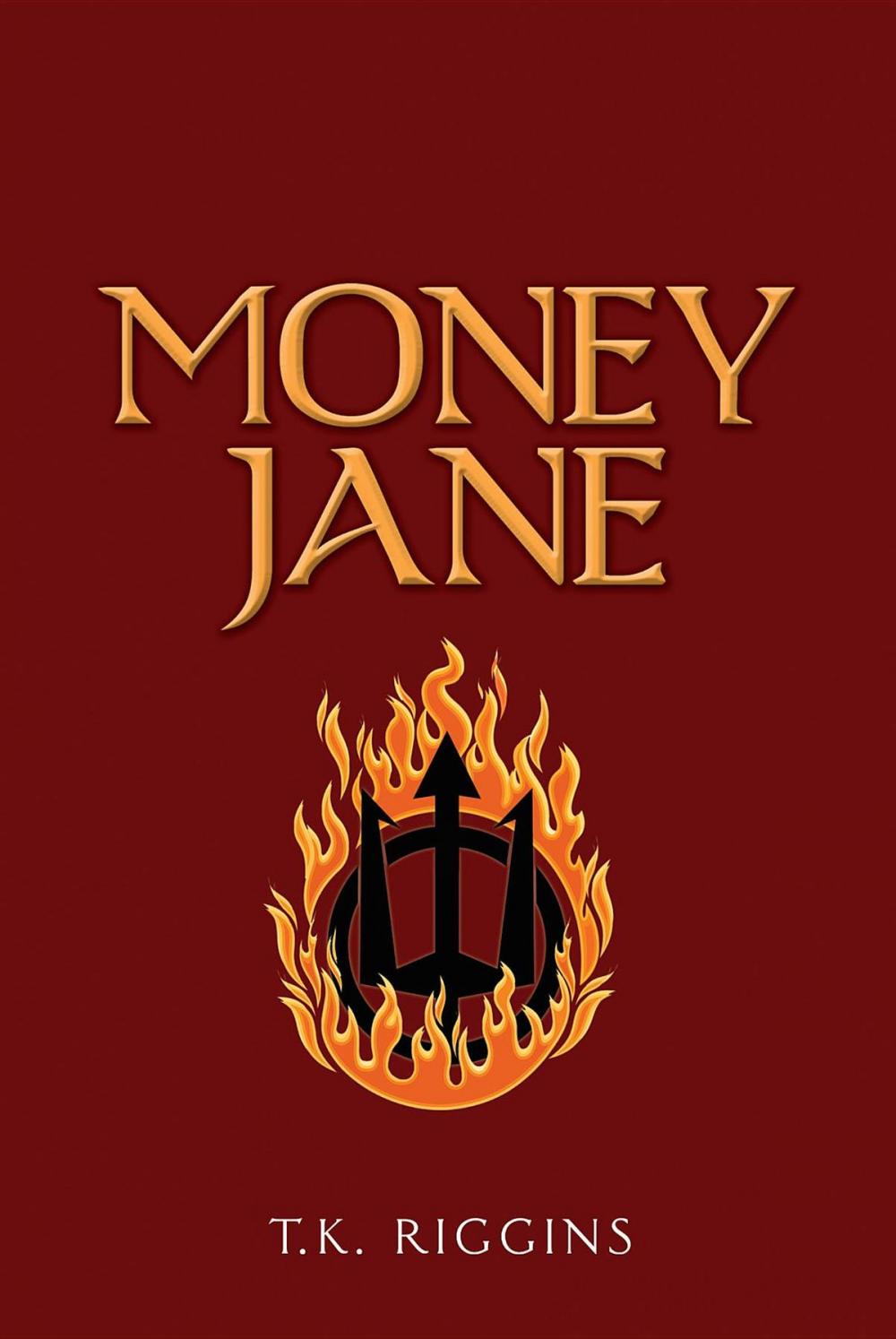Big bigCover of Money Jane