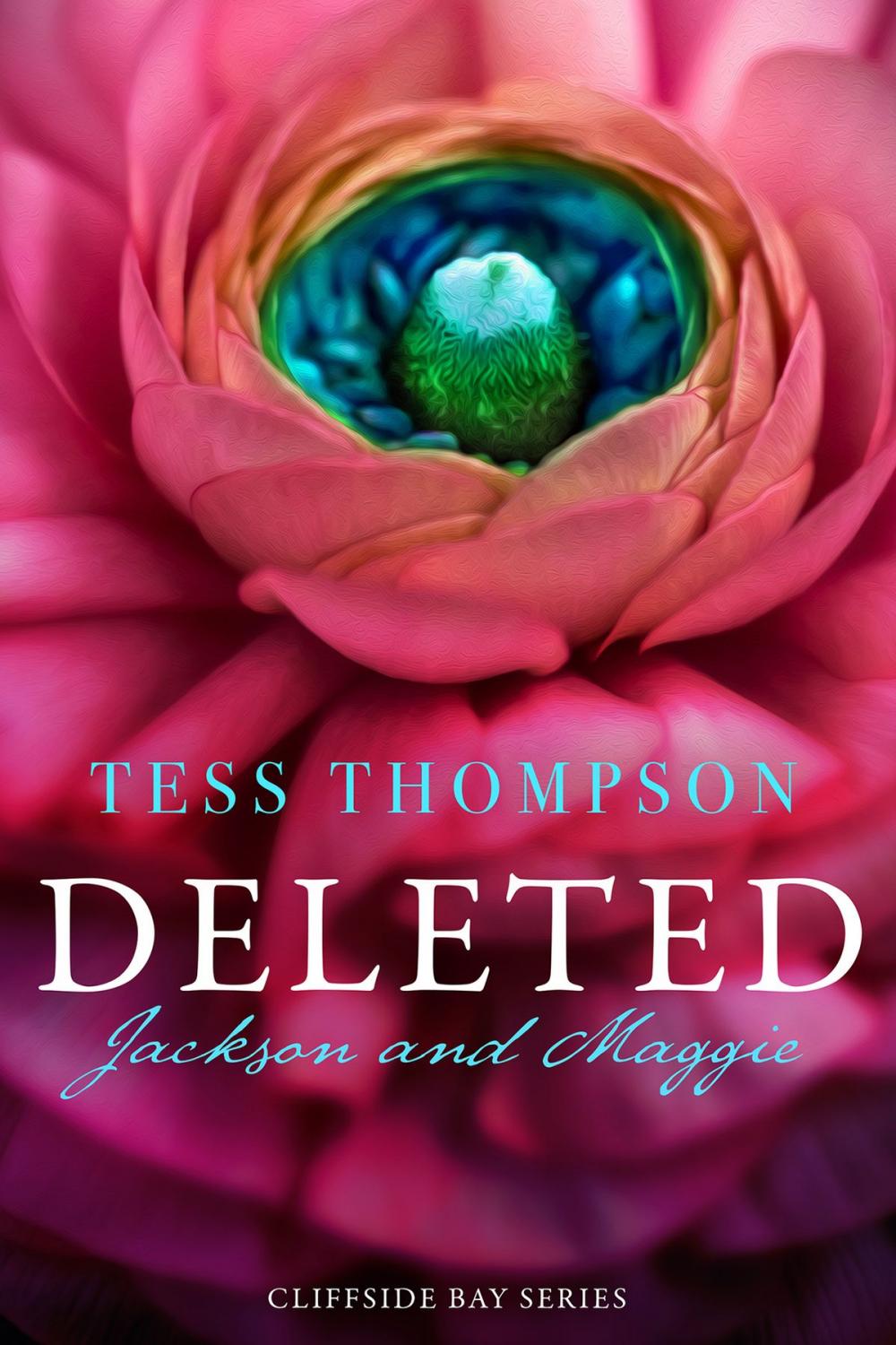 Big bigCover of Deleted: Jackson and Maggie
