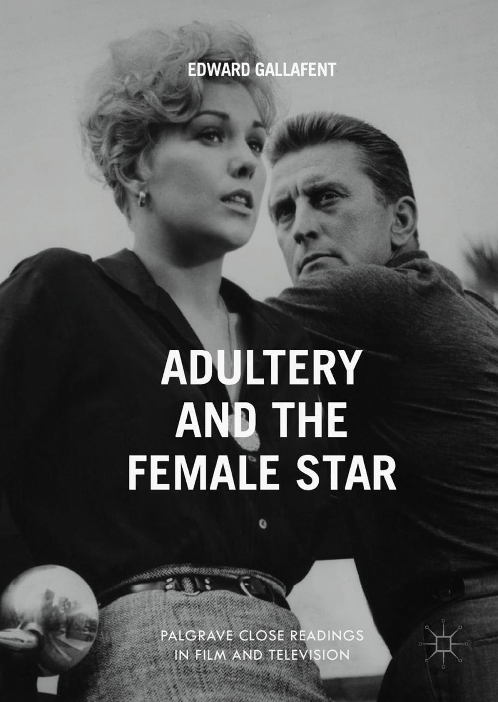 Big bigCover of Adultery and the Female Star