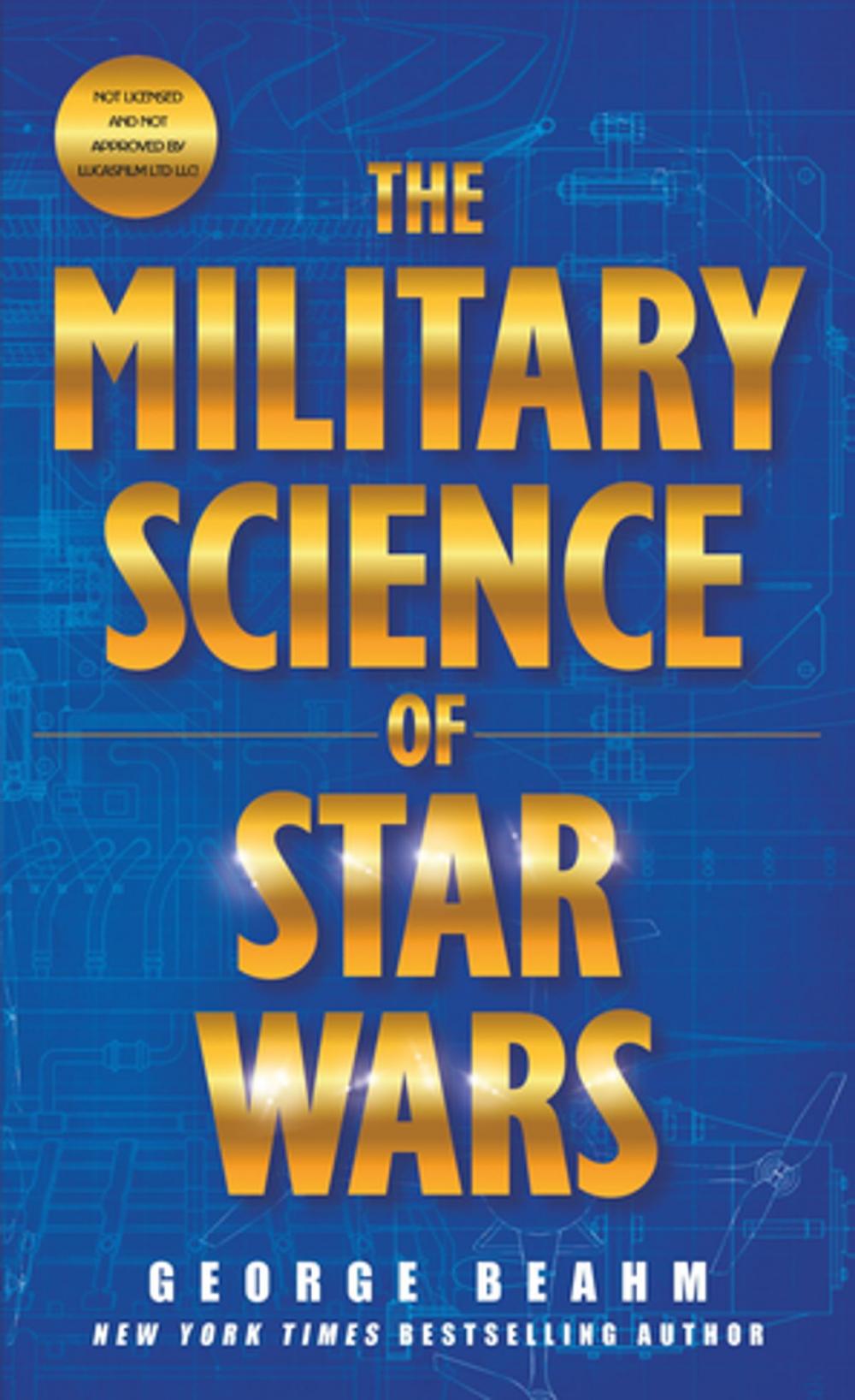 Big bigCover of The Military Science of Star Wars