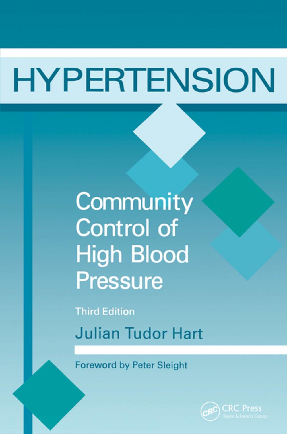 Big bigCover of Hypertension