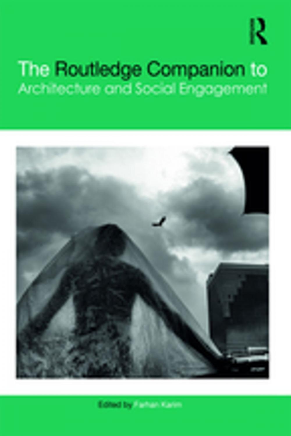 Big bigCover of The Routledge Companion to Architecture and Social Engagement