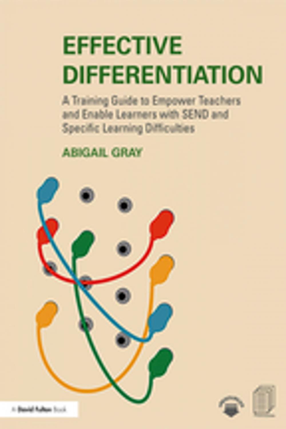 Big bigCover of Effective Differentiation