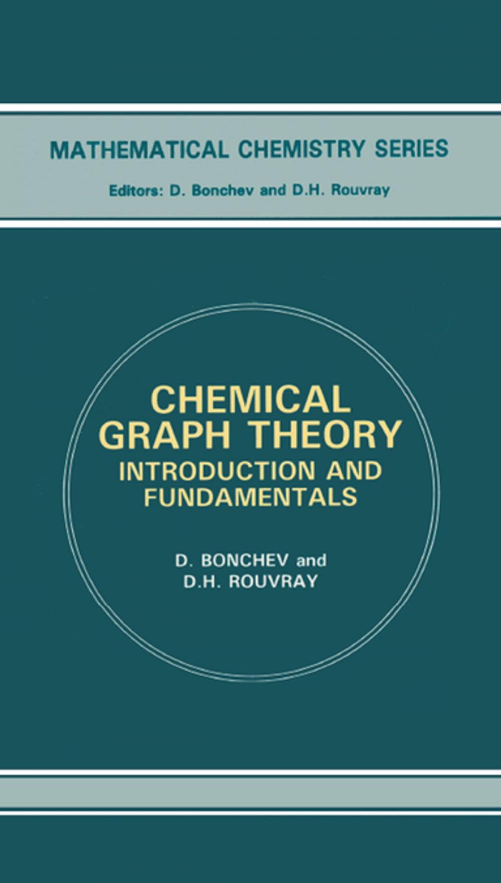 Big bigCover of Chemical Graph Theory