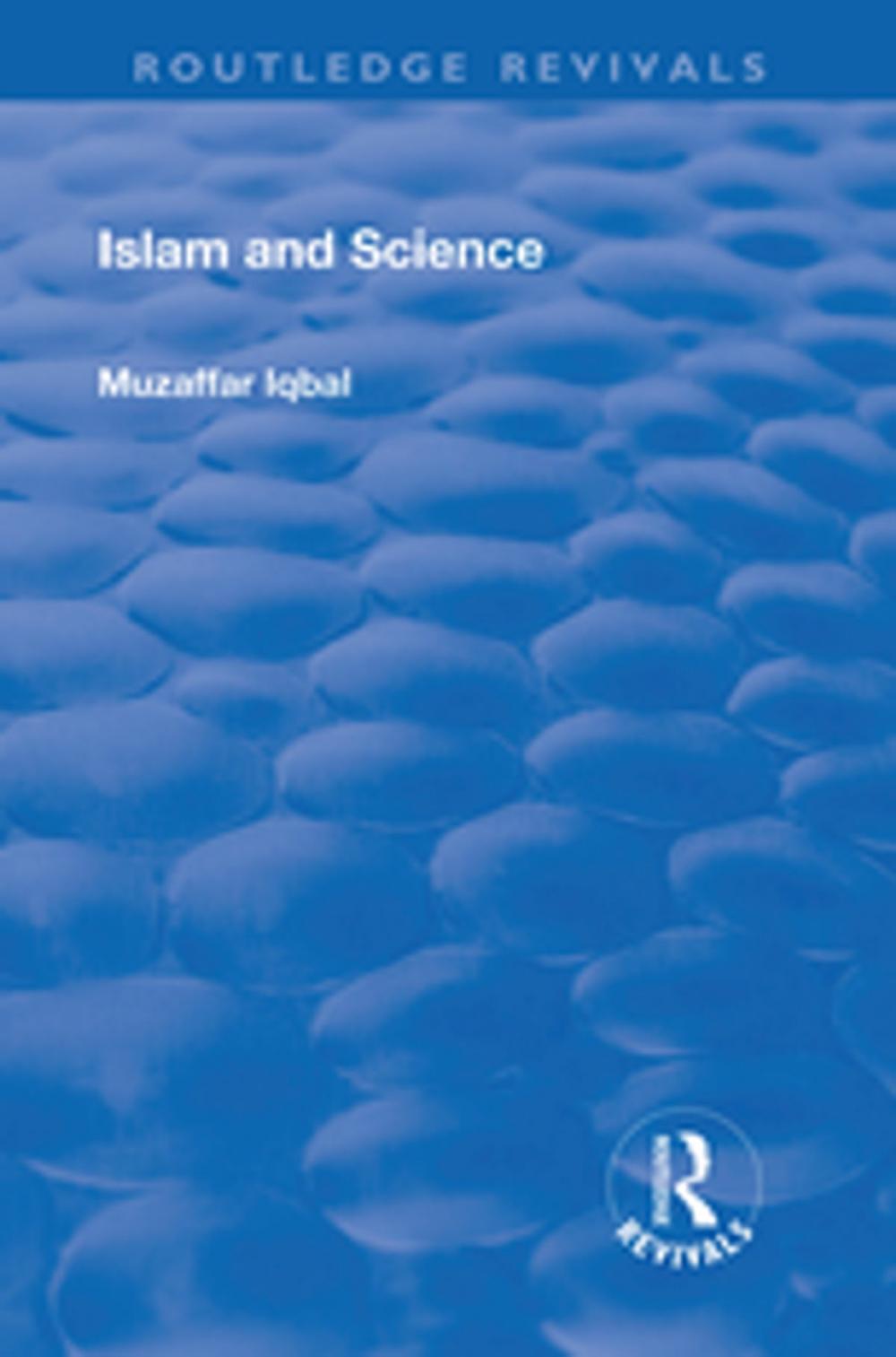 Big bigCover of Islam and Science