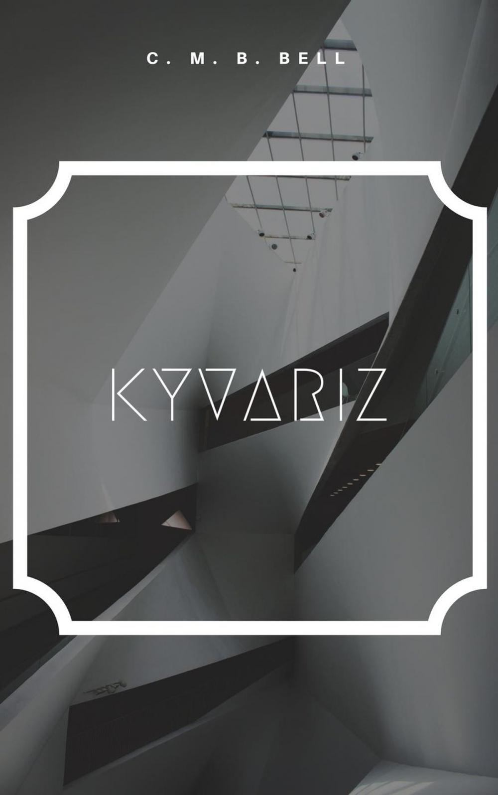 Big bigCover of Kyvariz