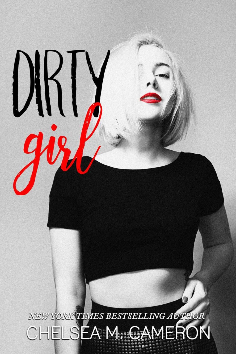 Big bigCover of Dirty Girl