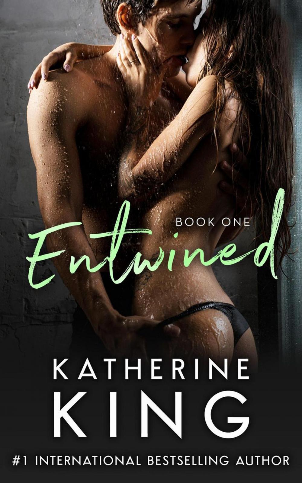 Big bigCover of Entwined Book One