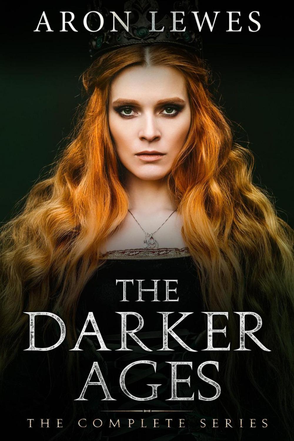 Big bigCover of The Darker Ages: The Complete Series