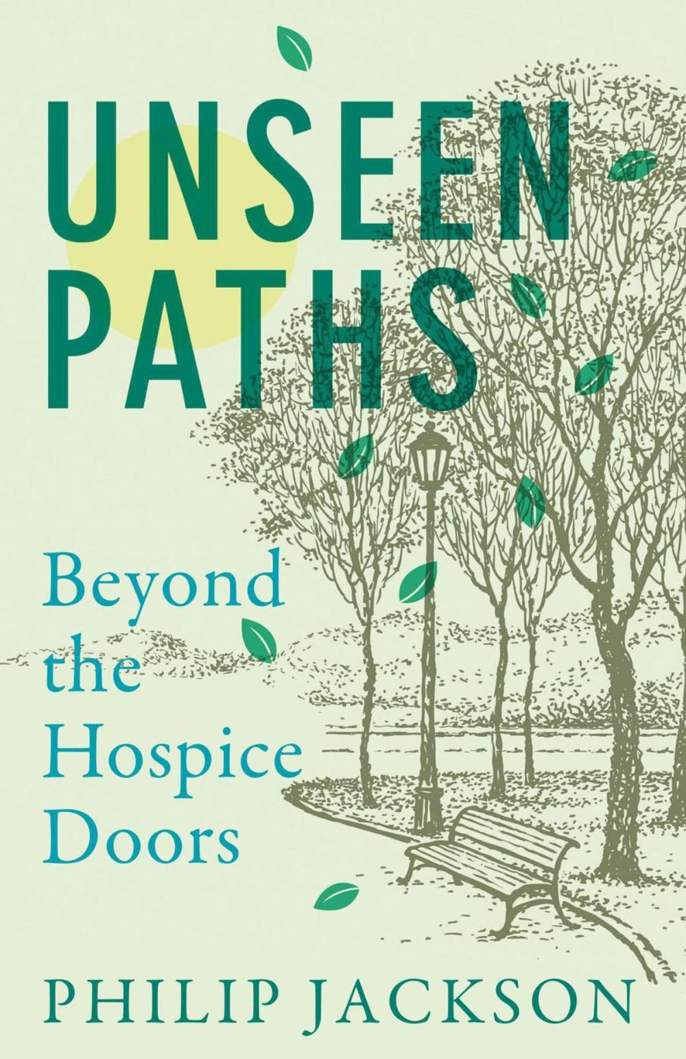 Big bigCover of Unseen Paths