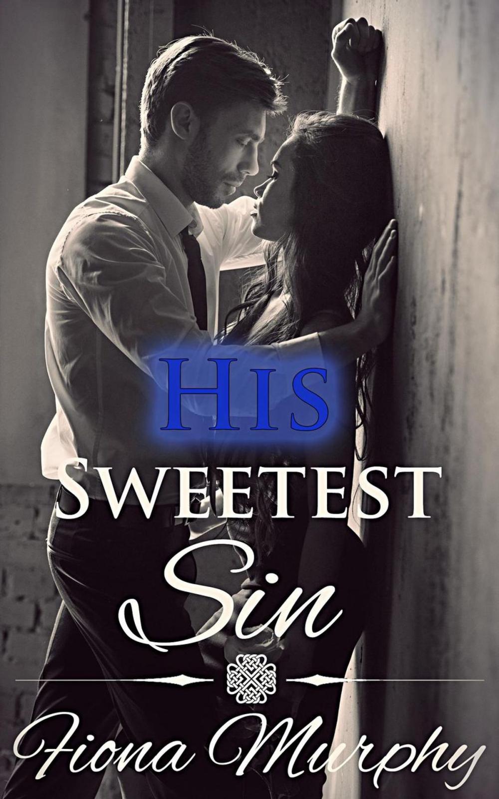 Big bigCover of His Sweetest Sin