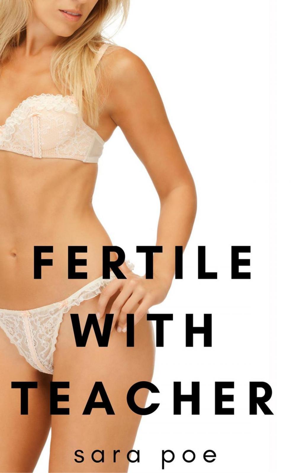 Big bigCover of Fertile With Teacher