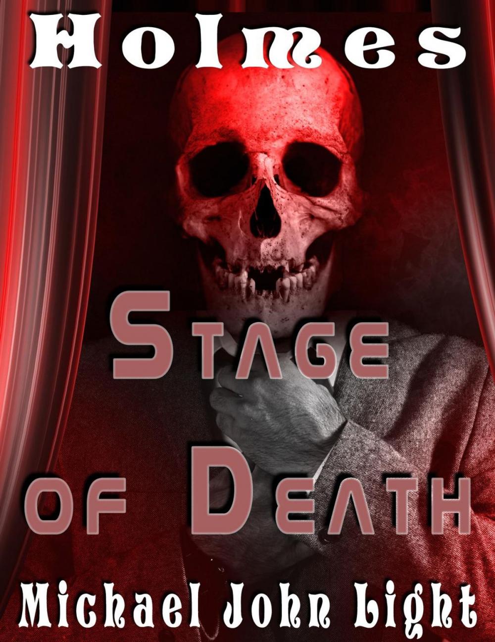 Big bigCover of Stage of Death