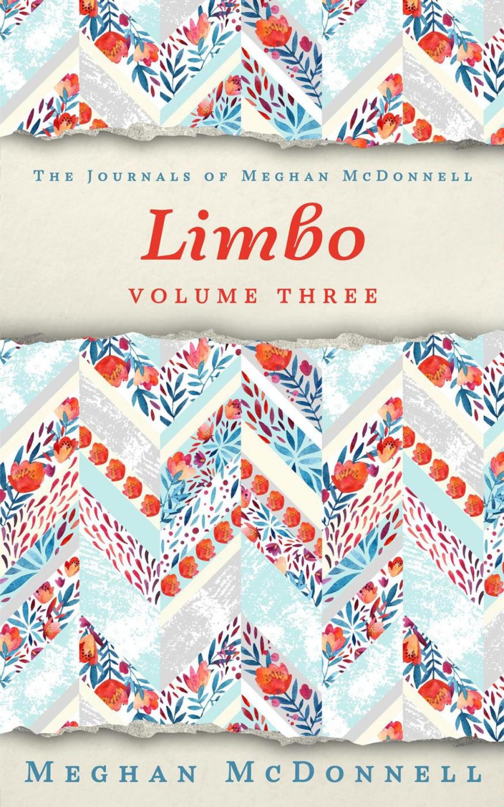 Big bigCover of Limbo: Volume Three