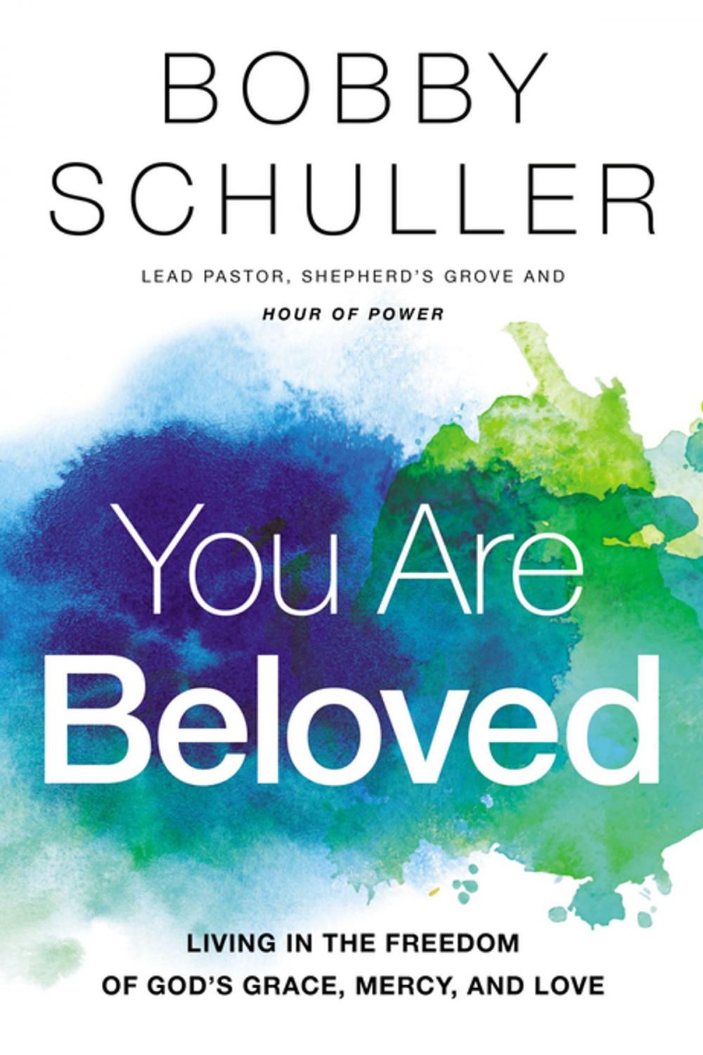 Big bigCover of You Are Beloved