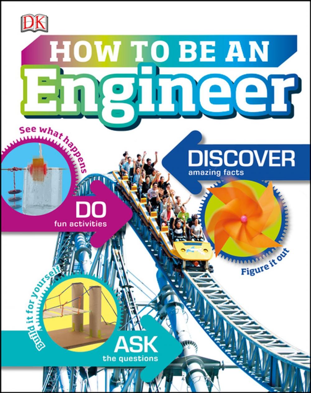 Big bigCover of How to Be an Engineer