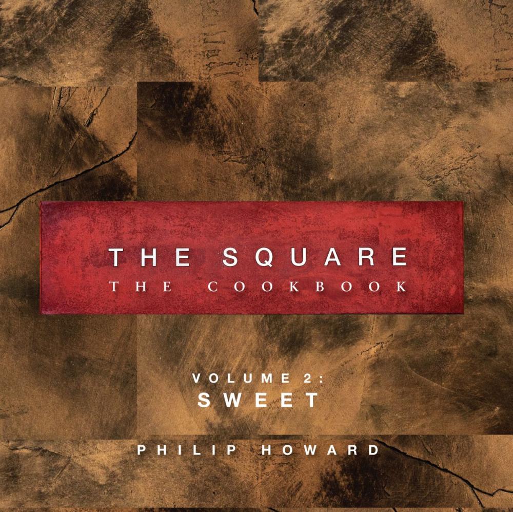 Big bigCover of The Square: Sweet