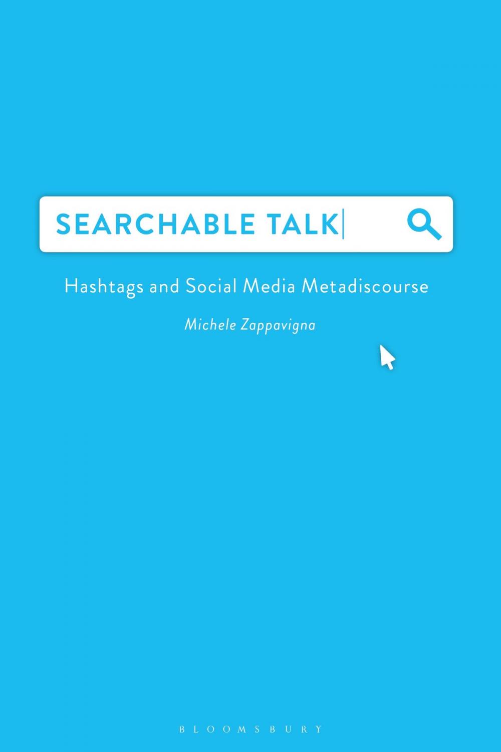 Big bigCover of Searchable Talk