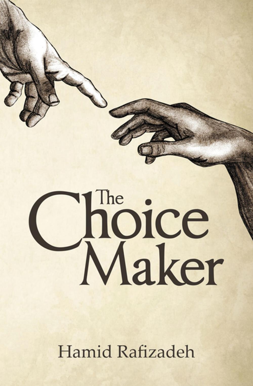 Big bigCover of The Choice Maker