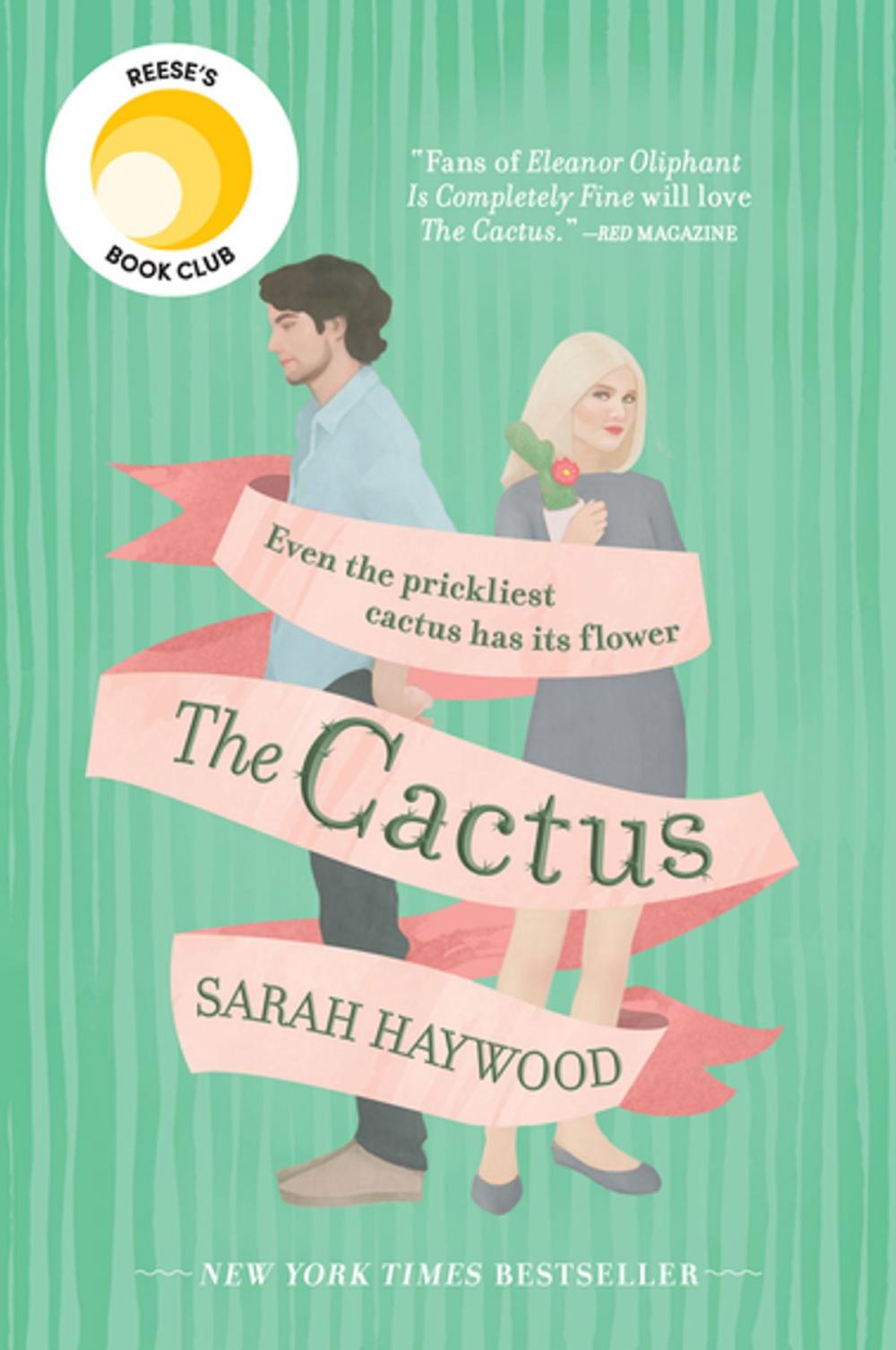 Big bigCover of The Cactus