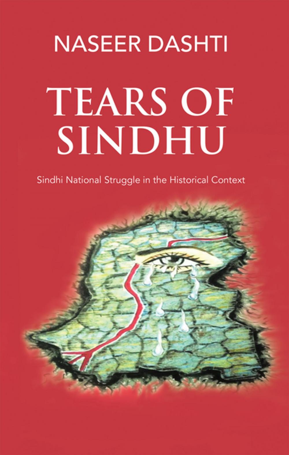 Big bigCover of Tears of Sindhu
