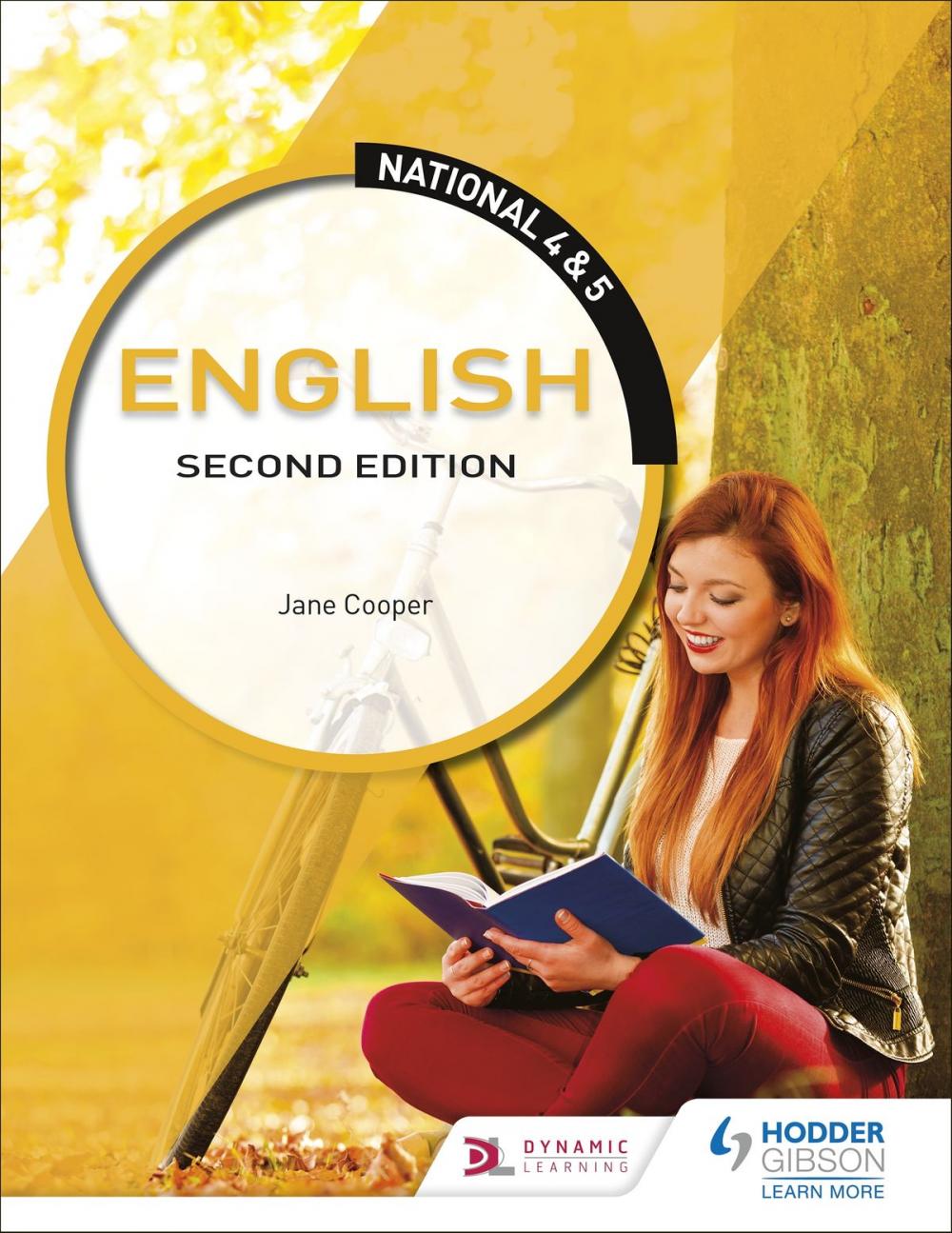 Big bigCover of National 4 & 5 English: Second Edition