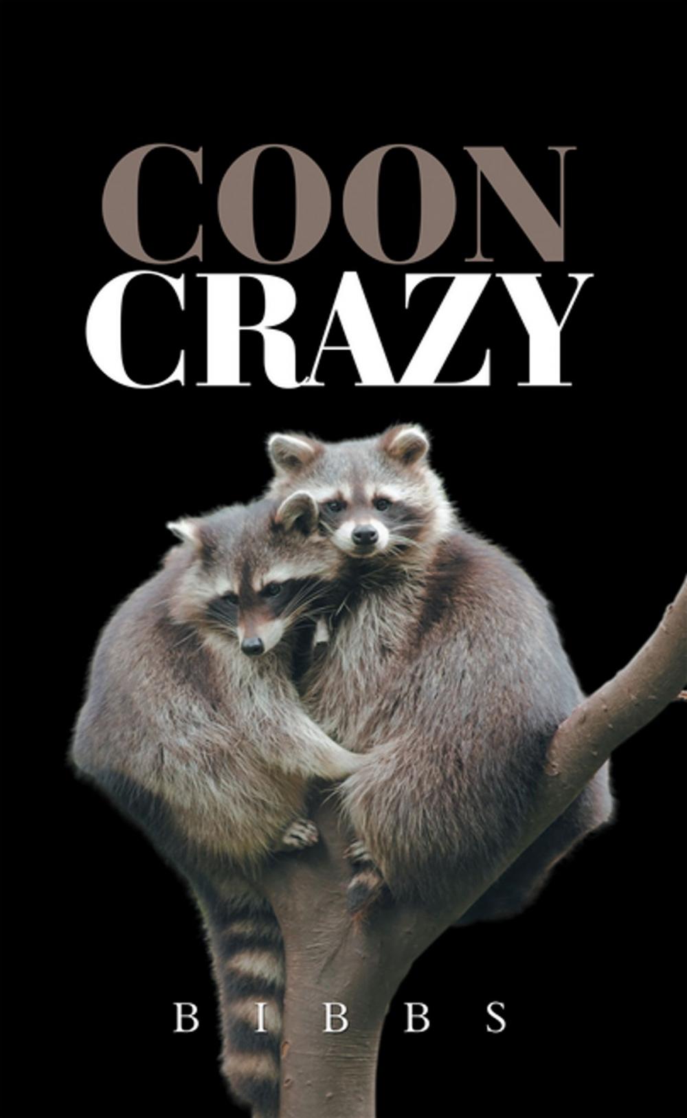 Big bigCover of Coon Crazy
