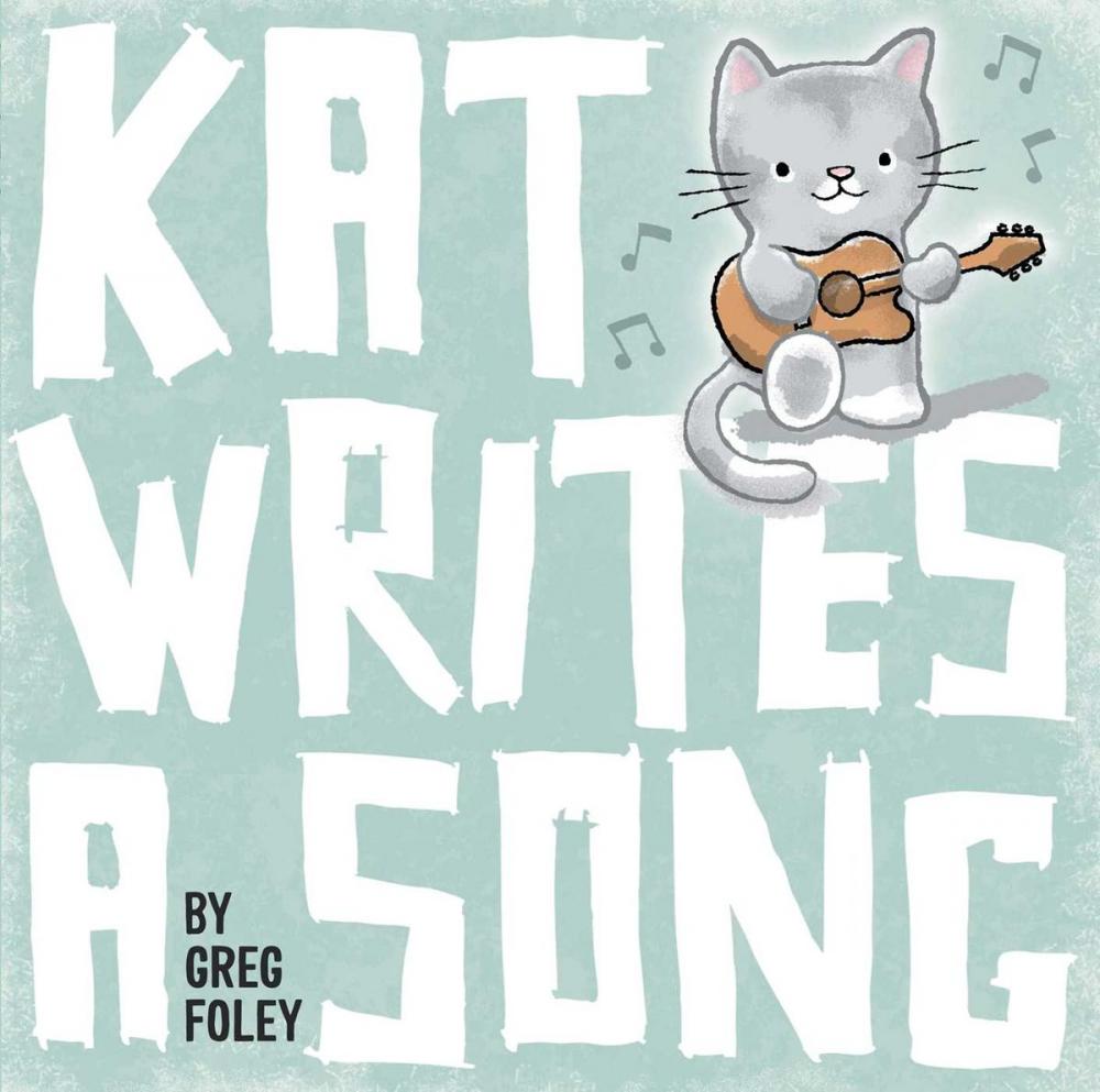 Big bigCover of Kat Writes a Song