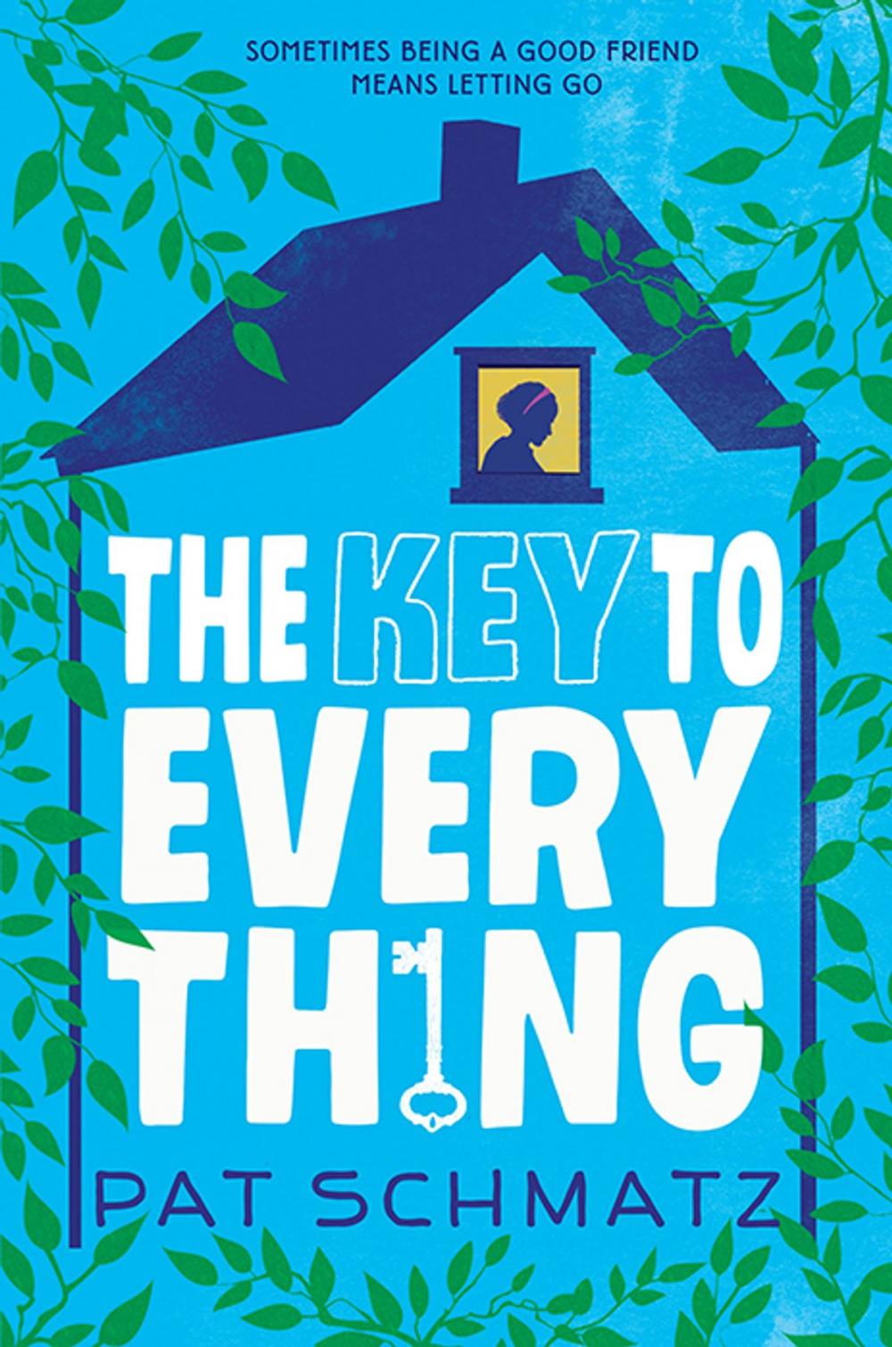 Big bigCover of The Key to Every Thing