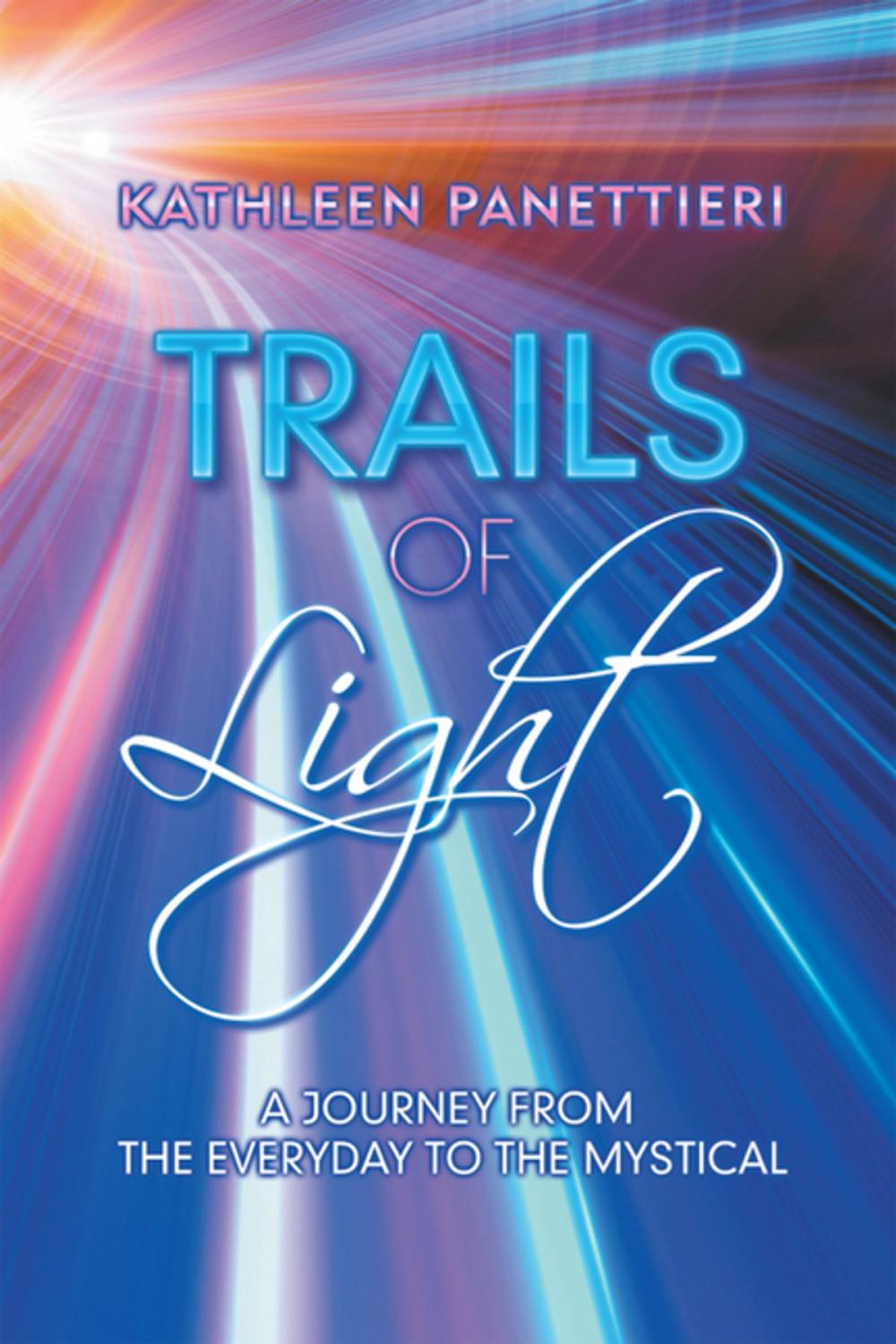Big bigCover of Trails of Light