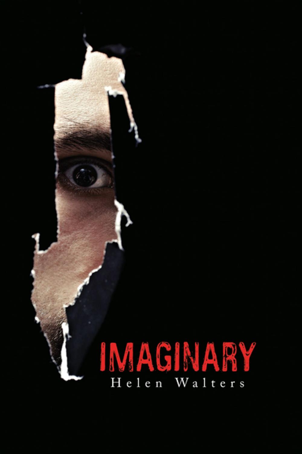 Big bigCover of Imaginary