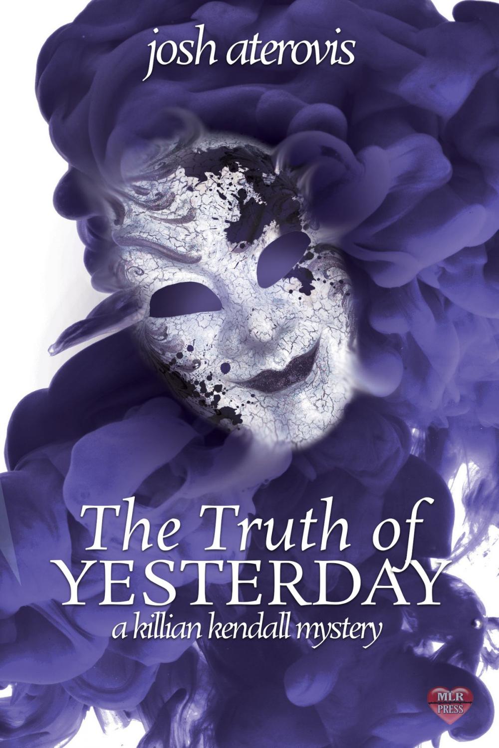 Big bigCover of The Truth of Yesterday