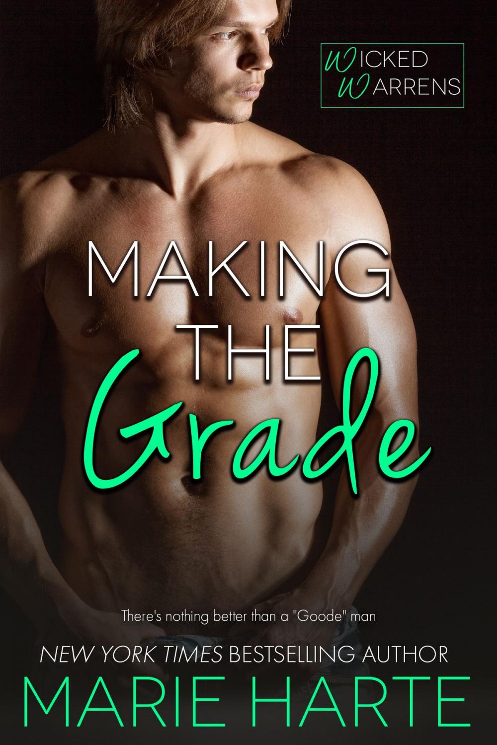 Big bigCover of Making the Grade